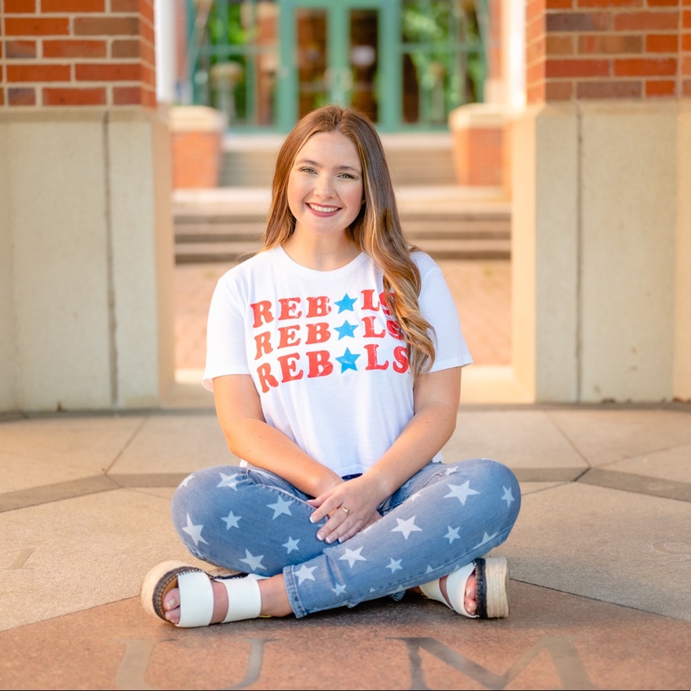 Meet your Posher, Kallie